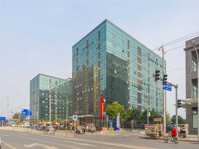 西青区标志计算机互惠互利