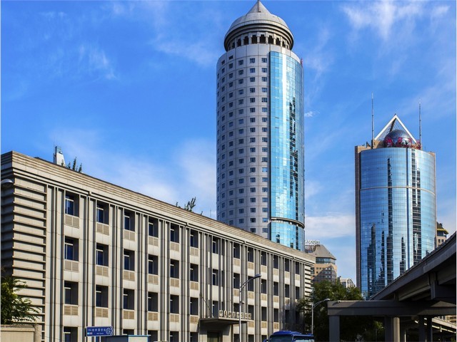 西青区标志计算机互惠互利